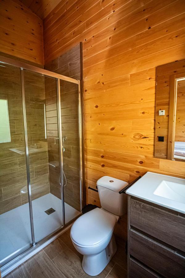 Apartamentos 7 Puentes Sierra Cazorla Casa Olivo Burunchel Exteriör bild