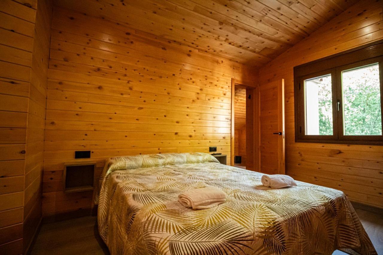 Apartamentos 7 Puentes Sierra Cazorla Casa Olivo Burunchel Exteriör bild